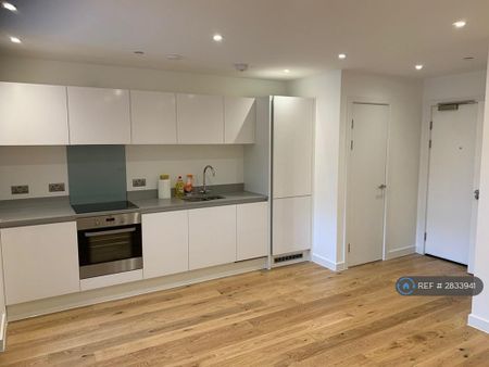 Studio to rent - Photo 2