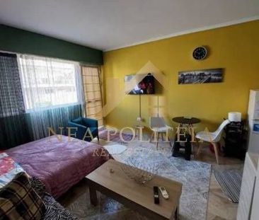 Studio/Γκαρσονιέρα για ενοικίαση Μενεμένη - Φωτογραφία 3