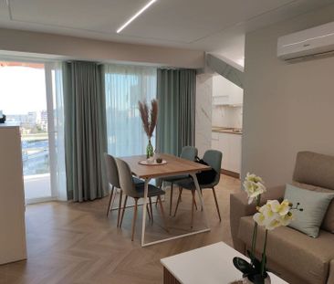 Alquiler de piso en Avenida Carlota Alessandri - Photo 3