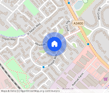 Joseph Way,Stratford-upon-Avon, CV37 0TF - Photo 1