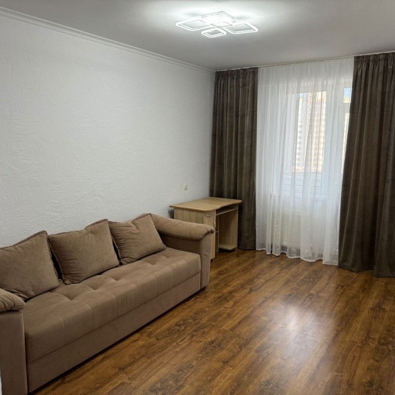 Garsoniera de inchiriat in zona Rahova - Fotografie 1