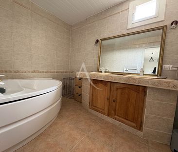 Location appartement 3 pièces, 93.00m², Martigues - Photo 1