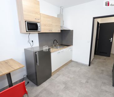 Pronájem bytu 1+kk 15 m² - Photo 4