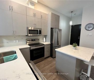 For Lease - 85A Morrell Street Unit# 204, Brantford, Ontario - Photo 4
