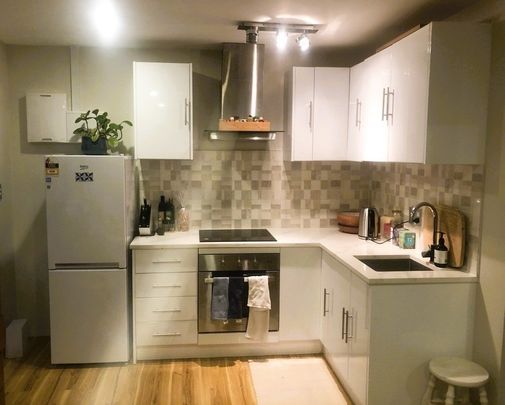 Cute one bedroom unit! - Photo 1