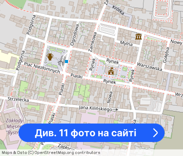 Bez czynszu 2 pokoje 10 minut do Pń - Фото 1