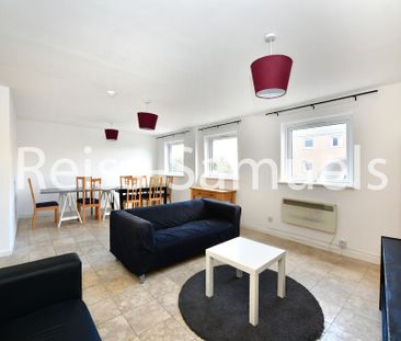 7 bedroom terraced house to rent - Photo 2