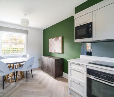 2 bedroom end of terrace house to rent - Photo 6