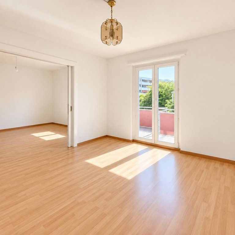 Rent a 3 rooms apartment in Olten - Photo 1
