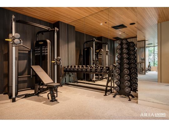 Trellis by Aria - Photo 1