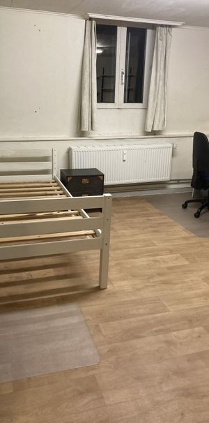 Sint-Denijsestraat 153, kamer 6 - Foto 1