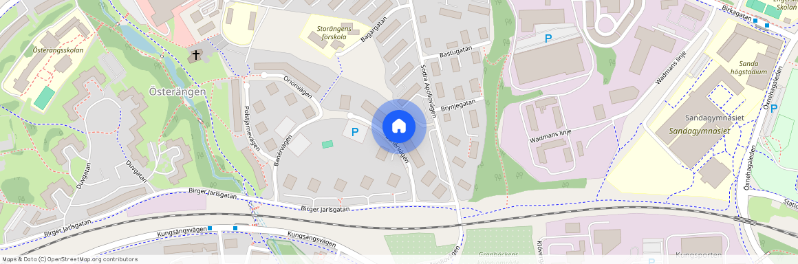 Banervägen 19, 554 63, Jönköping