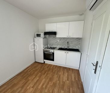 Appartement de 18 m² à Olivet - Photo 1
