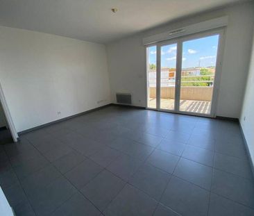 Location appartement récent 2 pièces 42.65 m² à Grabels (34790) - Photo 2