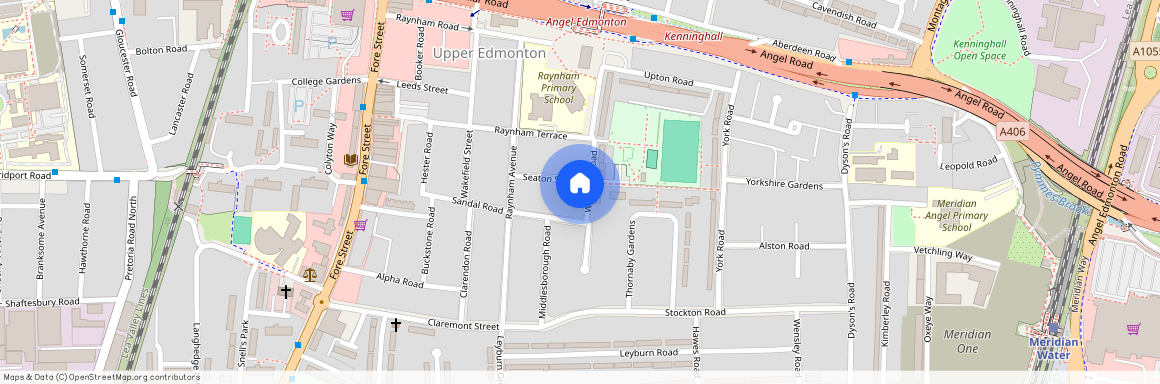 Woolmer Road, London