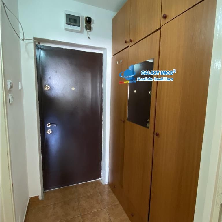 Dristor 1 minut metrou - garsoniera mobilata si utilata - Photo 1