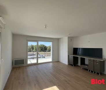 Location Appartement 3 pièces 60m² DOMLOUP 35410 - Photo 1