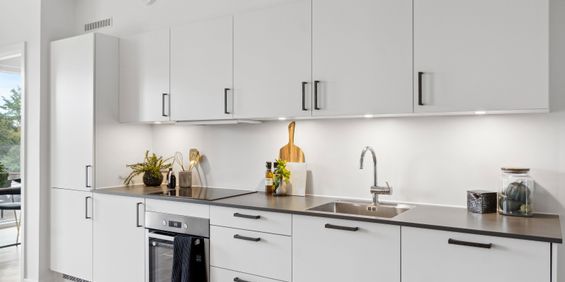 Kirkebjerg Søpark 1, 3 tv - Photo 3