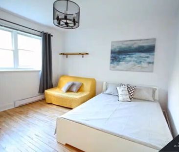 Appartement Meublé Tout Inclus - Photo 2