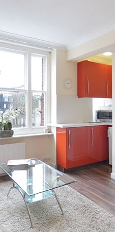 STUDIO FLAT MAYFAIR - Photo 1
