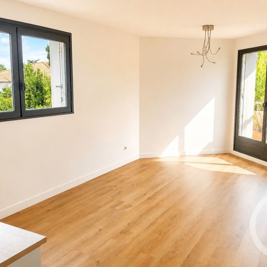 Location Appartement 2 pièces 48m² MONTPELLIER 34090 - Photo 1