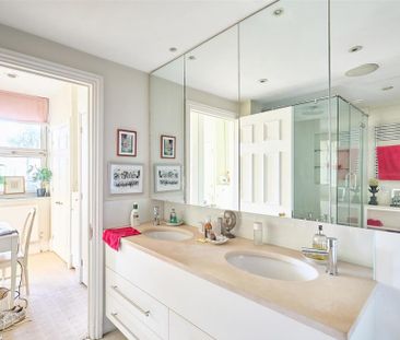 3 bedroom penthouse to rent - Photo 6