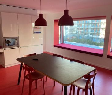 Studio to rent - Photo 4