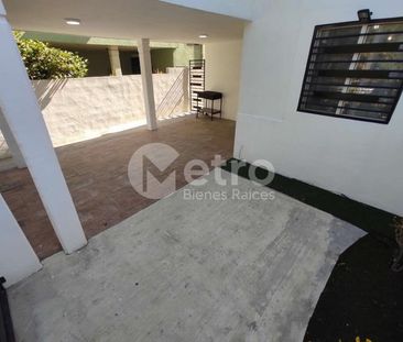 Casa en Renta Equipada en Paraje Anáhuac Escobedo MZC - Photo 6