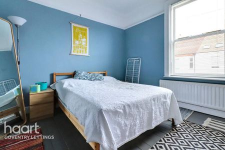 3 bedroom terraced house to rent - Photo 4