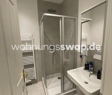Wohnungsswap - 1 Zimmer, 30 m² - Danneckerstraße, Friedrichshain, B... - Photo 1