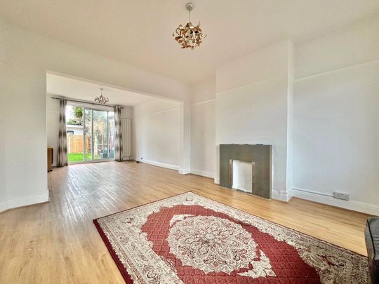 Argyle Avenue, Hounslow, TW3 2LF - Photo 1