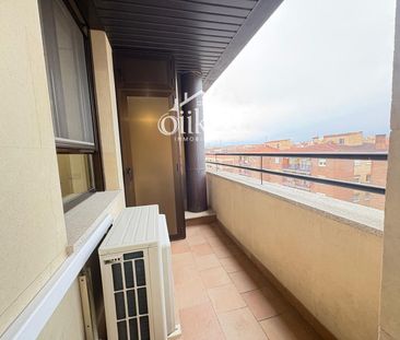 Piso de alquiler en Estacion, de la, Tejares - Chamberí - Alcades - Photo 5