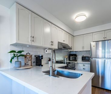 For Lease - 6973 Lisanne Court, Mississauga, Ontario - Photo 5