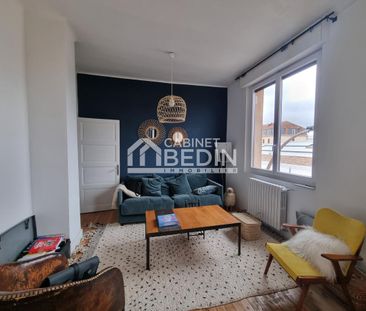Location Appartement T3 Toulouse 2 chambres - Photo 2