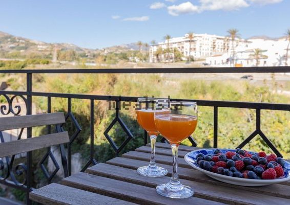 Alquiler de chalet pareado en Cuesta Caracho s/n