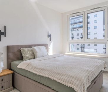 Nowe 2 pokoje 52 m2, oddzielna kuchnia, klima - Фото 5