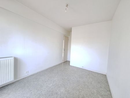 Appartement T4 à Rennes - Photo 3