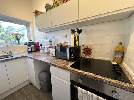 1 bedroom flat to rent - Photo 3