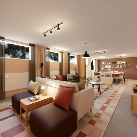 Johanneslustgatan 3 (391-314-01), Johanneslust - Photo 1