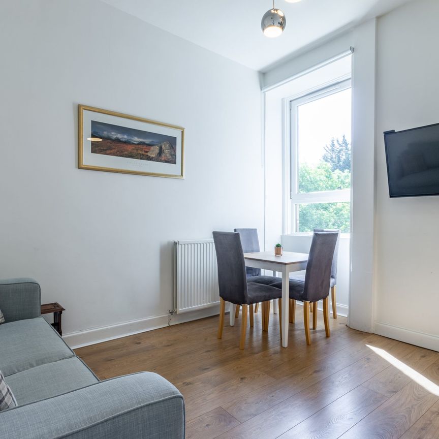 2522L - Brunswick Road, Edinburgh, EH7 5PF - Photo 1