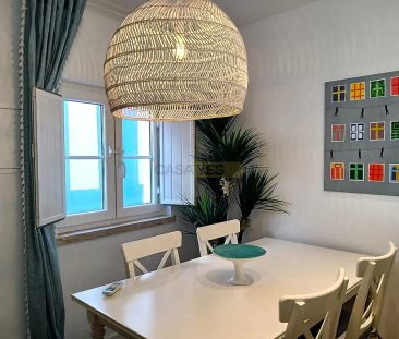 House T2 in Ericeira, Mafra - Foto 1