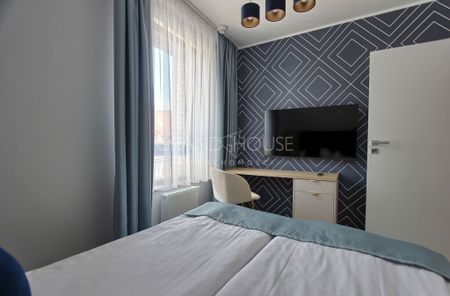 Apartament na Starym Mieście - Zdjęcie 4