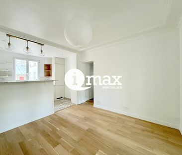Location Appartement NEUILLY SUR SEINE - - Photo 3