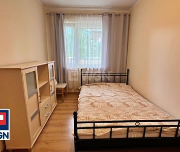 Mieszkanie na wynajem Gorzów Wielkopolski - Mieszkanie: 49 m2, dwup... - Zdjęcie 3