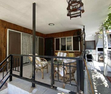Μονοκατοικία για ενοικίαση Κέντρο (Μηχανιώνα) - Photo 2