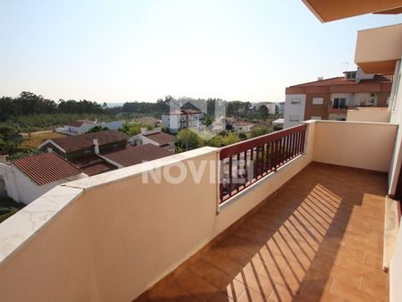 Apartamento T3 em Leiria - Photo 3