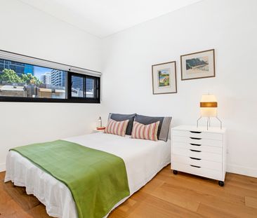 307/15 Marshall Avenue, St Leonards NSW 2065 - Apartment For Rent |... - Photo 2