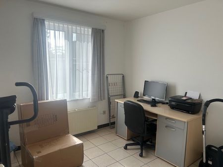 Gelijkvloers appartement op 1 km van Nederlandse grens - Foto 4