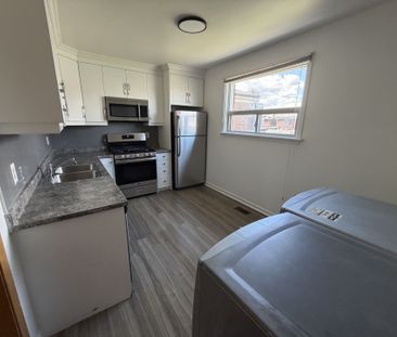 For Lease - 78 Millicent Street Unit# Upper, Toronto, Ontario - Photo 2