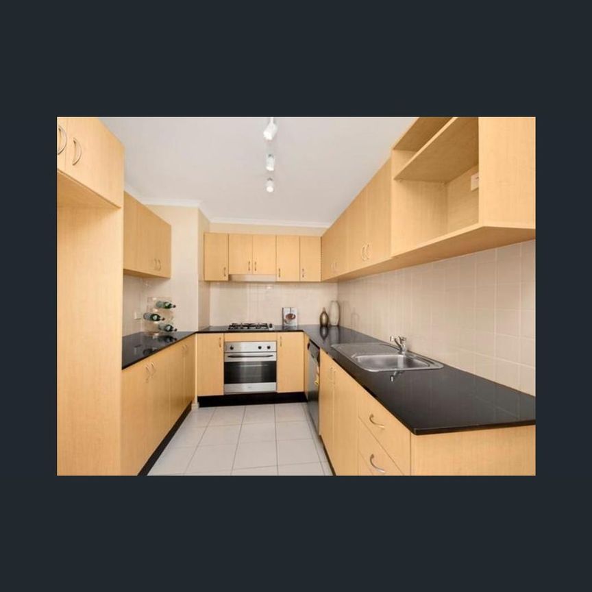 9/16-30 Bunn Street, Pyrmont, NSW 2009 - Photo 1